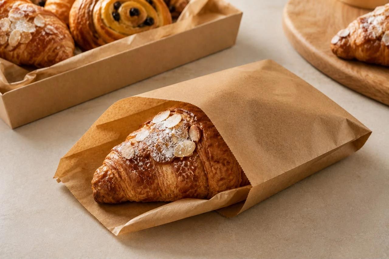 KROMAQUA WOG BR bakery wrap